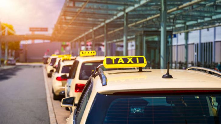 Betrouwbare Taxidienst van Harderwijk