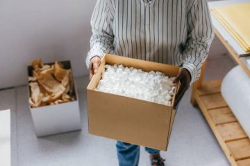Opvulchips
